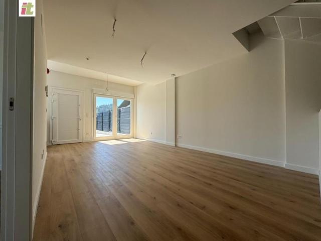 Casa en venta Sopelana