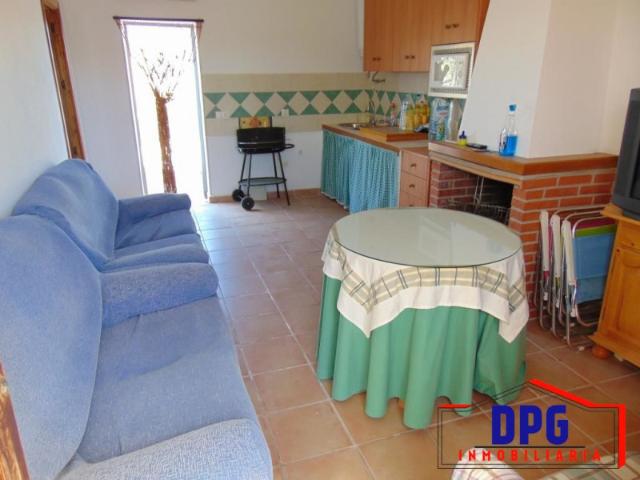 Casa en venta Sorbas