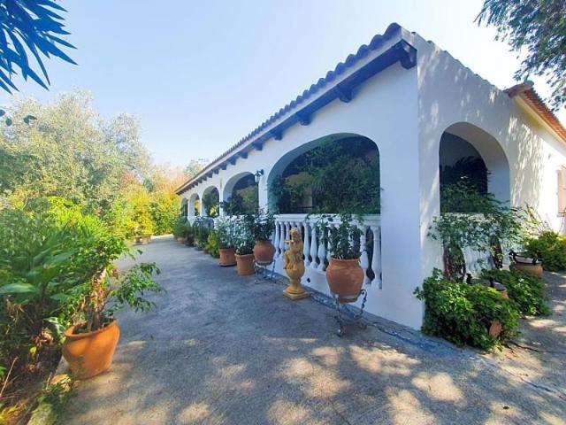 Casa en venta Sotogrande