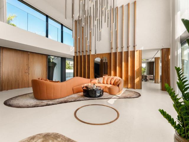 Casa en venta Sotogrande, Andalucía