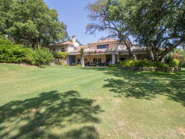 Casa en venta Sotogrande, Andalucía