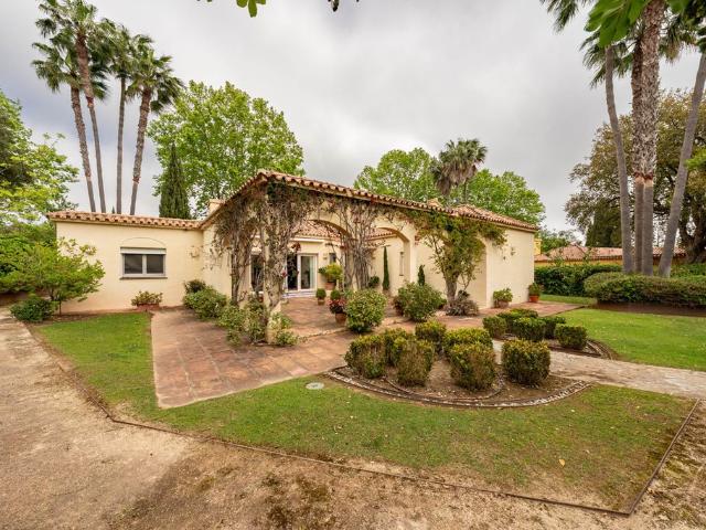 Casa en venta Sotogrande, España