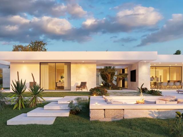 Casa en venta Sotogrande, España
