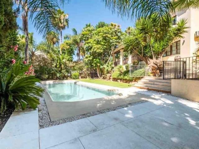 Casa en venta Sotogrande, España