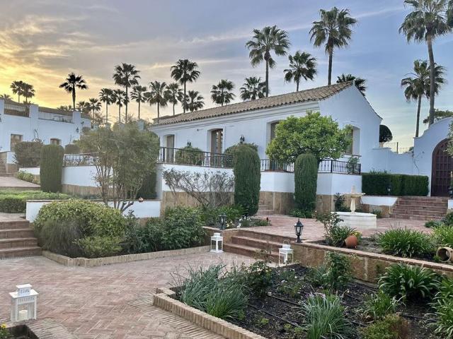 Casa en venta Sotogrande, España