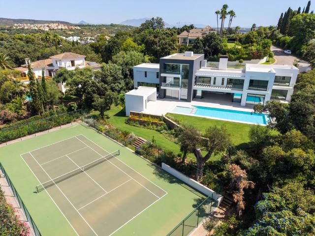 Casa en venta Sotogrande, España