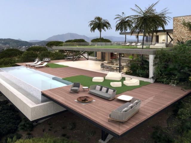 Casa en venta Sotogrande, España