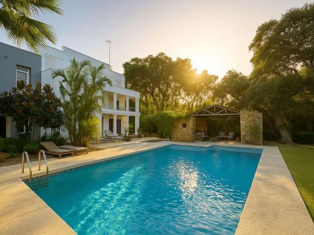 Casa en venta Sotogrande, España