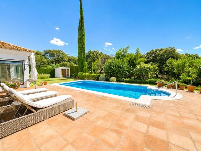 Casa en venta Sotogrande, España