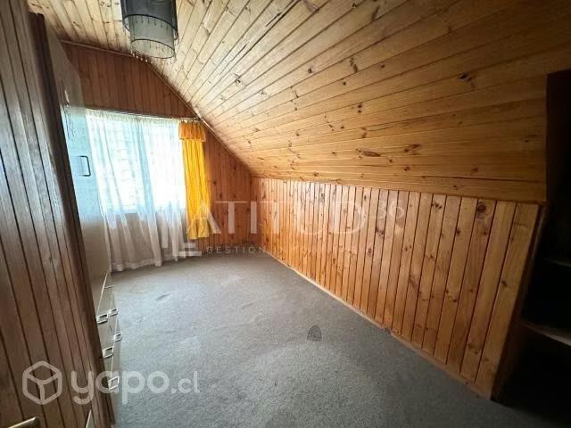 Casa en venta. Tucapel Concepción | 4 dormitorios por 4750.00 en Concepción