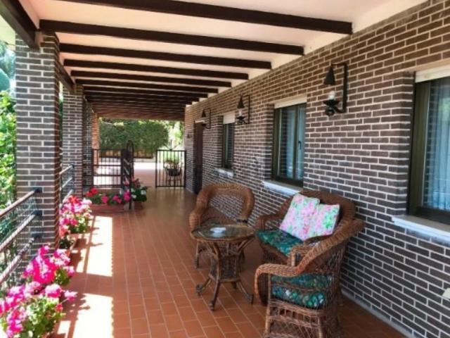 Casa en venta Tudela de Duero