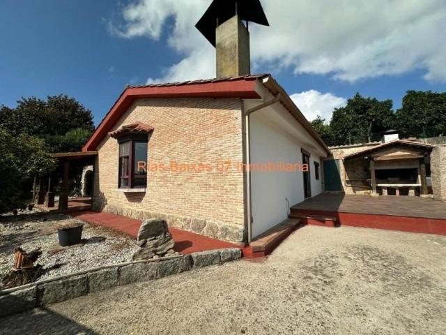 Casa en venta Tui
