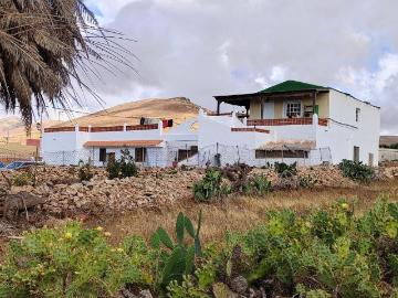 Casa en venta. Tuineje