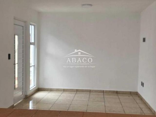 CASA EN VENTA, TULANCINGO COL LOS SABINOS 130m2