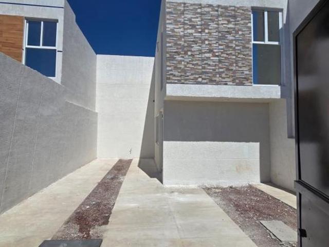 CASA EN VENTA TULANCINGO COL. SAN ISIDRO