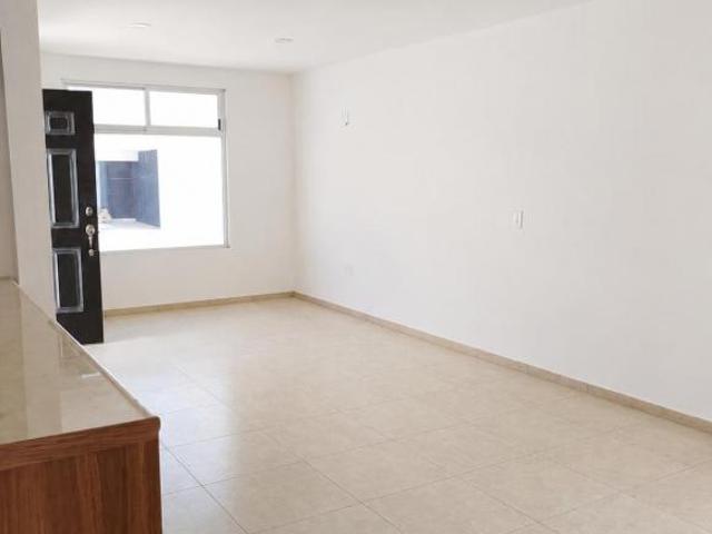 Casa en venta Tulancingo, Fracc Villas