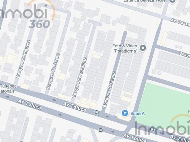 CASA EN VENTA TULTEPEC, NO CREDITOS SOLO RECURSOS PROPIOS, MEXICO