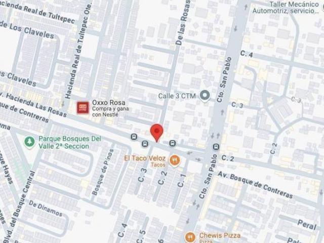 CASA EN VENTA TULTEPEC, NO CREDITOS SOLO RECURSOS PROPIOS, MEXICO