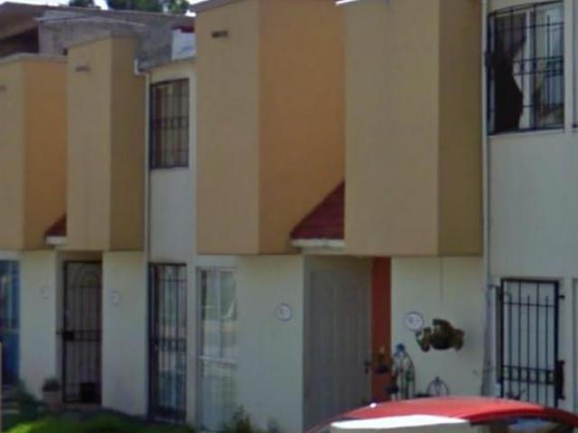 Casa en venta Tultepec Santiago Teyehualco Paseos de Tultepec
