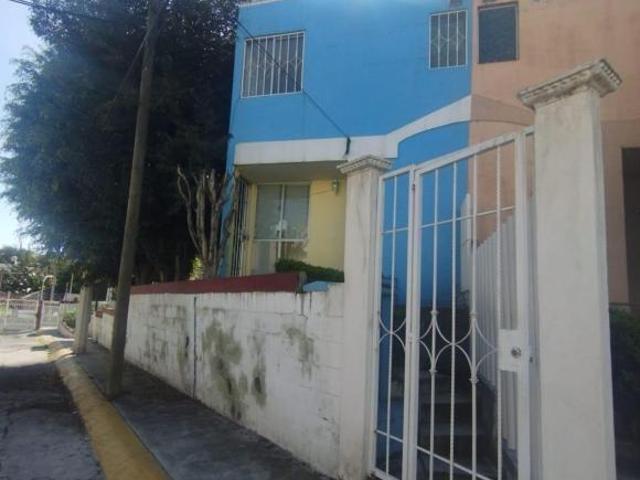 CASA EN VENTA, TULTITLAN EDOMEX