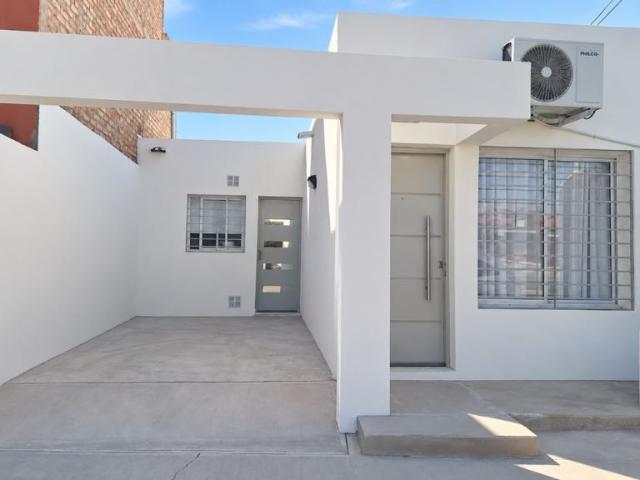 Casa en Venta Tunuyan Mendoza
