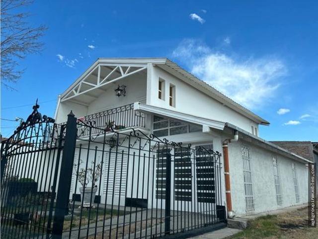 Casa en Venta Tunuyan Mendoza