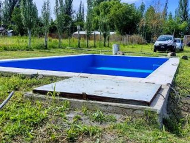 Casa en Venta Tunuyan Mendoza