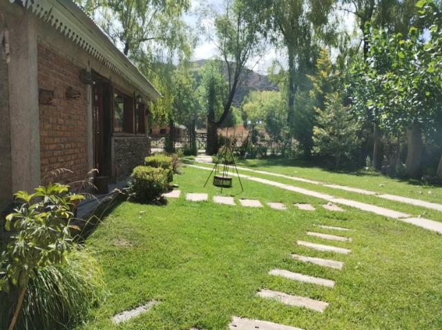 Casa en Venta Tunuyan Mendoza