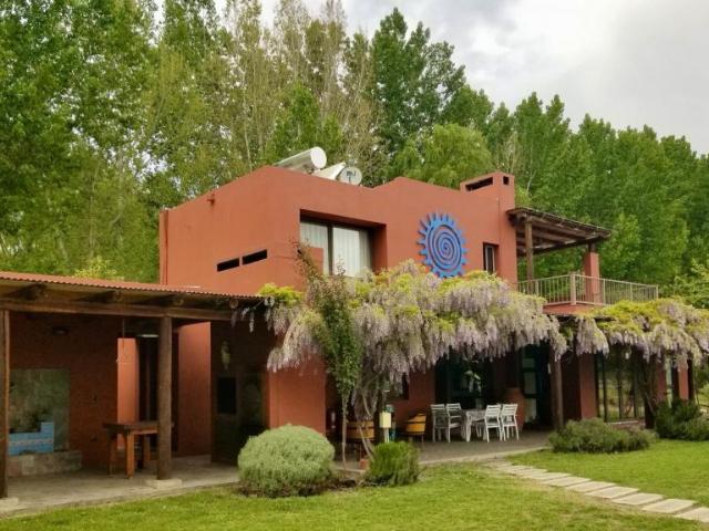 Casa en Venta Tunuyan Mendoza