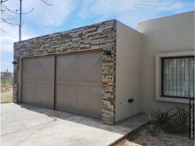 Casa en Venta Tunuyan Mendoza