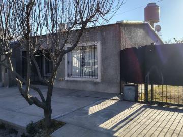 Casa en Venta Tunuyan Mendoza