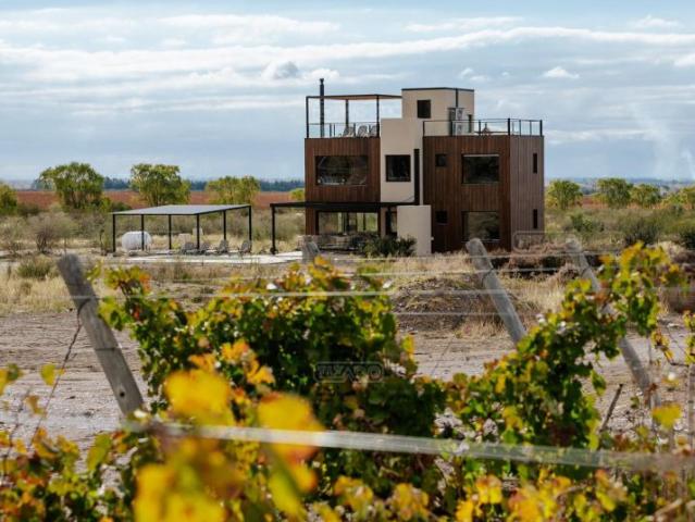 Casa en Venta Tunuyan Mendoza