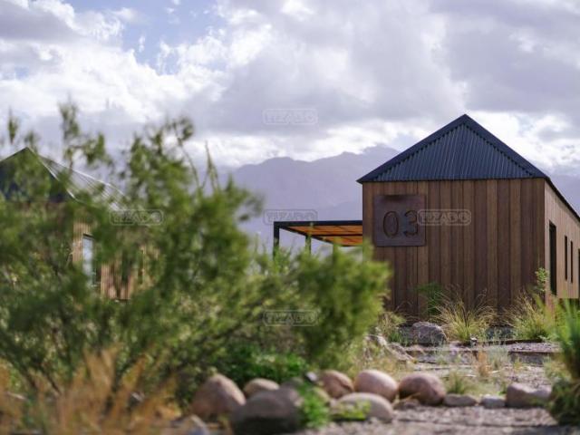 Casa en Venta Tunuyan Mendoza