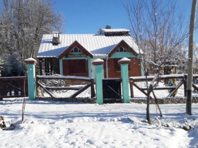 Casa en Venta Tunuyan Mendoza