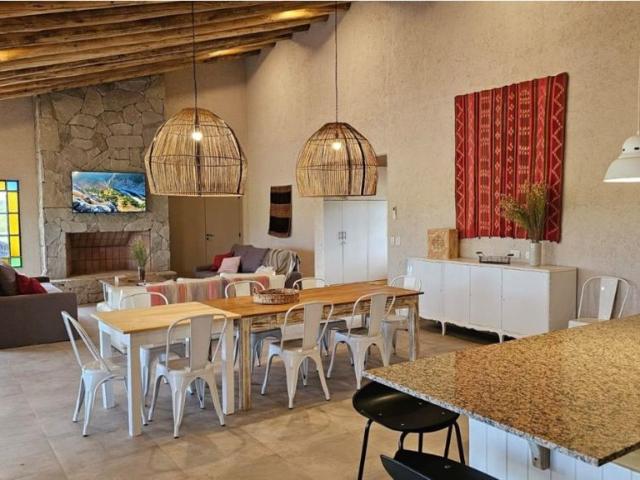 Casa en Venta Tunuyan Mendoza