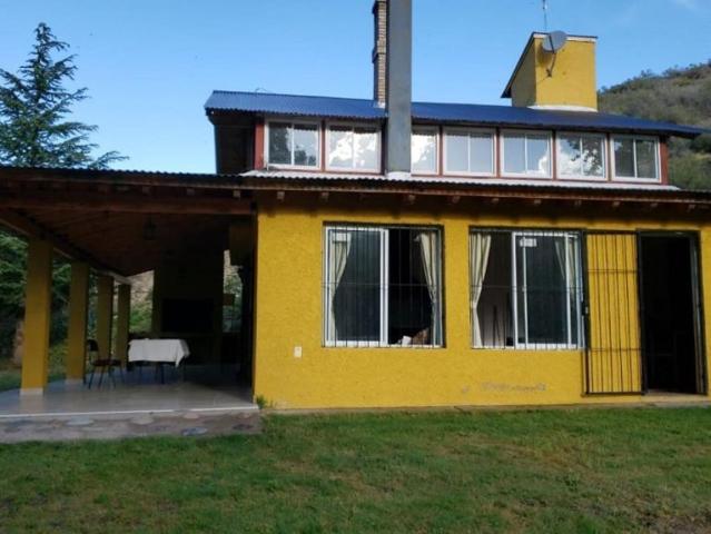 Casa en Venta Tunuyan Mendoza