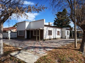 Casa en Venta Tunuyan Mendoza