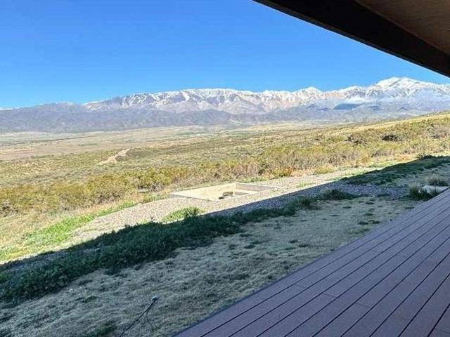 Casa en Venta Tupungato Mendoza