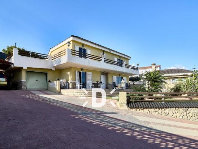 Casa en venta Turís