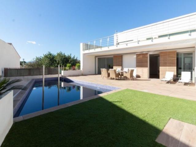 Casa en venta Turís