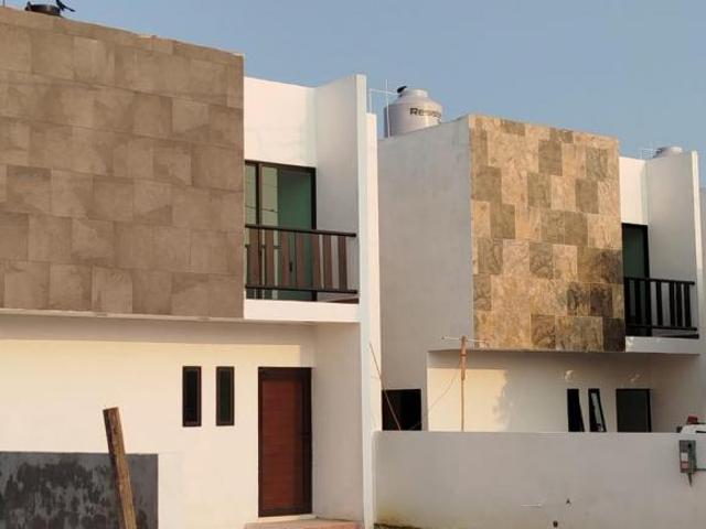 Casa en Venta Tuxpan, Veracruz