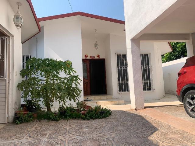 Casa en Venta Tuxtla Guti?rrez