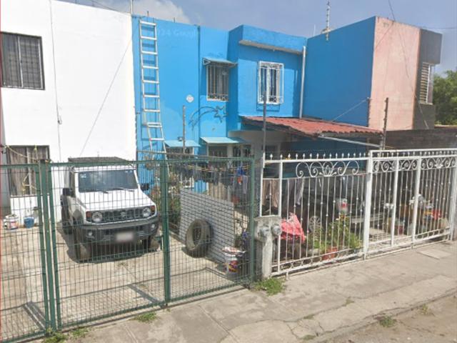 CASA EN VENTA TZARARACUA SANTA BÀRBARA URUAPAN MICHOACÀN RECUPERACIÒN BANCARIA