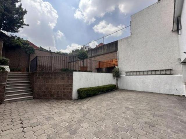 CASA EN VENTA T 390 M2 LOMAS DE LA HACIENNDA ATIZAPAN EDO MEX