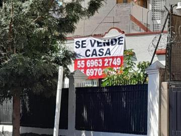 Casa con 700 m² de superficie de terreno, 3 habitaciones en venta en Tacubaya