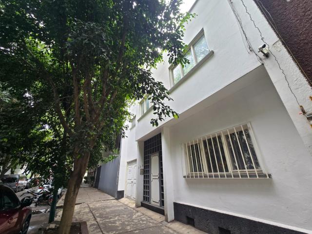 CASA EN VENTA TABASCO COLONIA ROMA NORTE