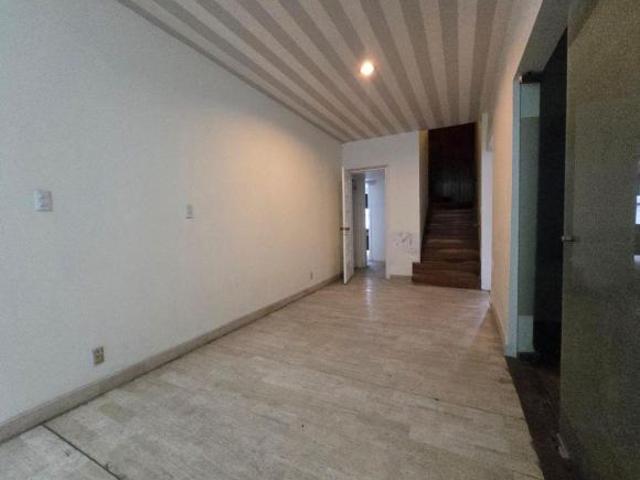 CASA EN VENTA TABASCO COLONIA ROMA NORTE