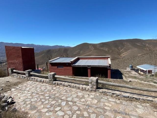 Casa en Venta Tafi del valle Tucuman