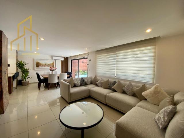 Casa en Venta Tai Tai Residencial Veracruz
