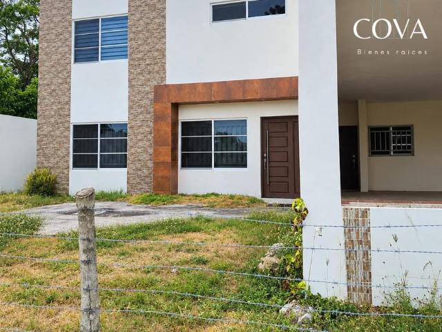 Casa en VENTA Tampico alto